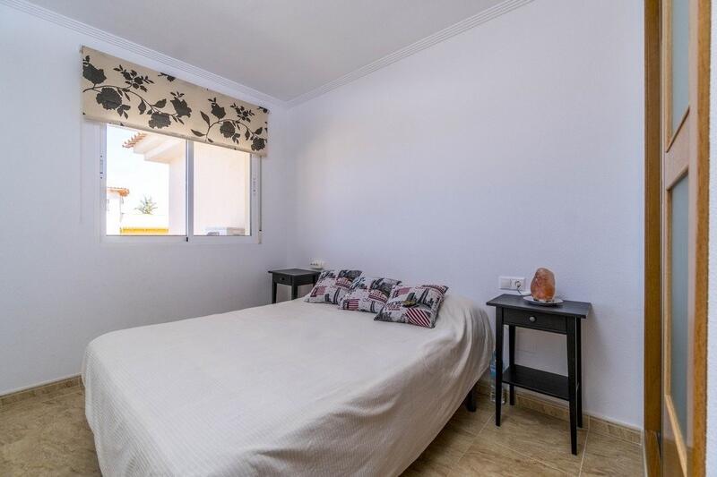 2 Schlafzimmer Appartement zu verkaufen