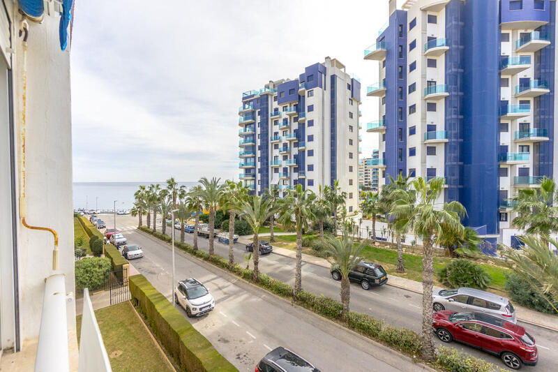 Appartement zu verkaufen in Orihuela Costa, Alicante