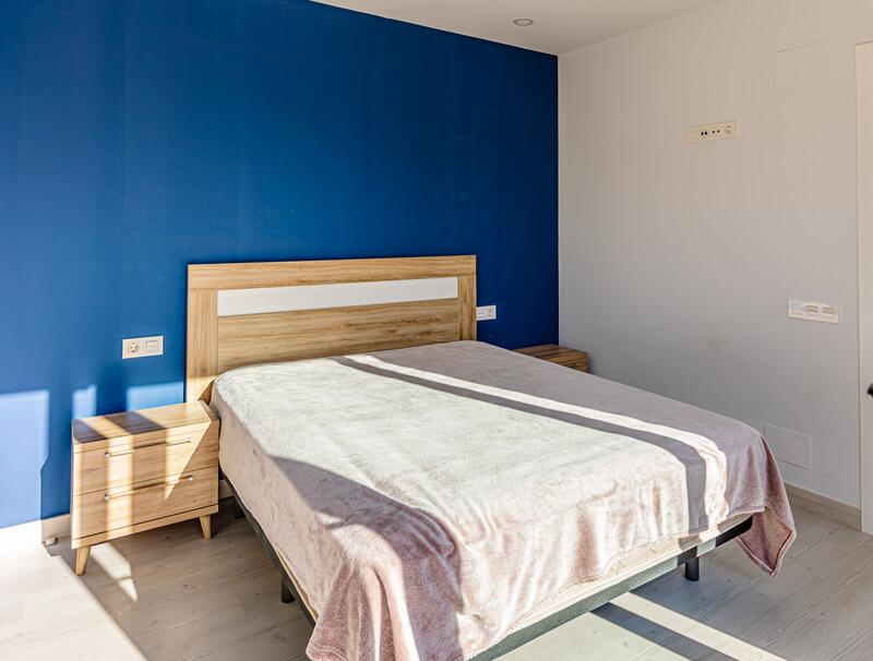 2 Schlafzimmer Appartement zu verkaufen