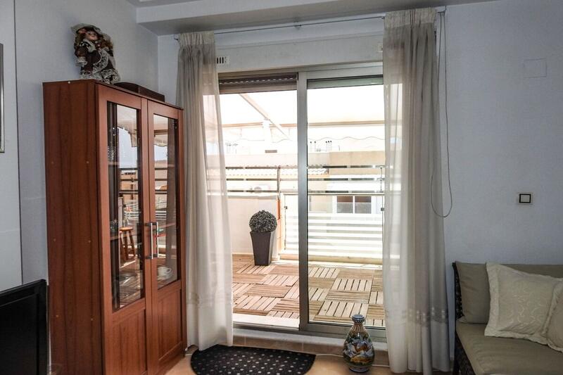 3 chambre Appartement à vendre