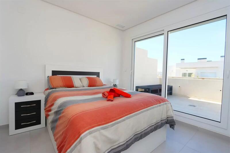 3 Cuarto Dúplex en venta