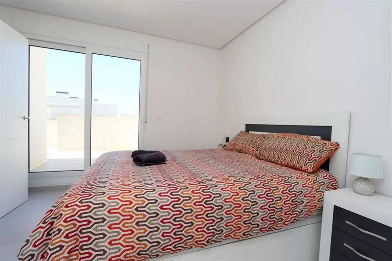 3 Cuarto Dúplex en venta