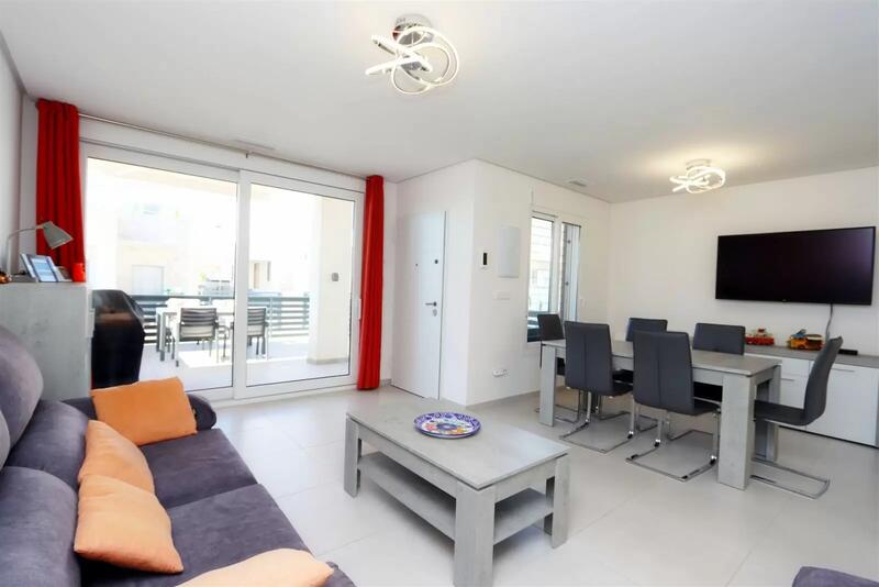 3 chambre Duplex à vendre