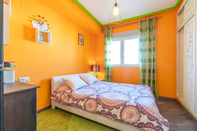 2 chambre Appartement à vendre