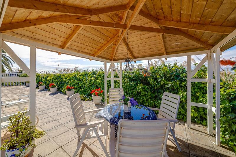 3 Schlafzimmer Landhaus zu verkaufen