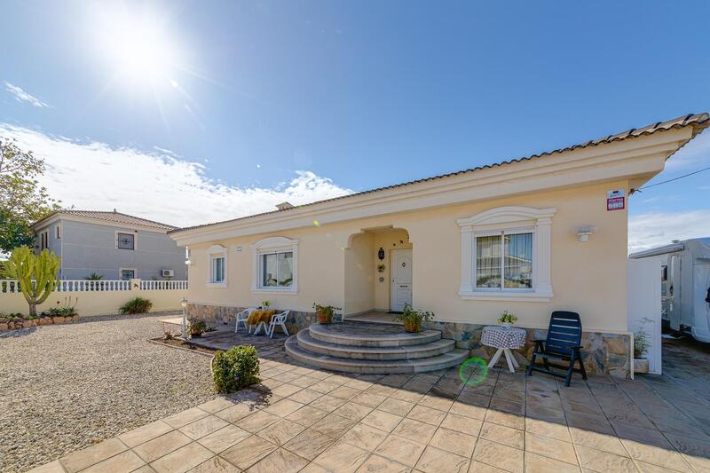 3 bedroom Country House for sale