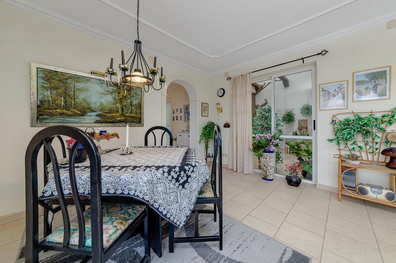 3 soverom Herregård til salgs