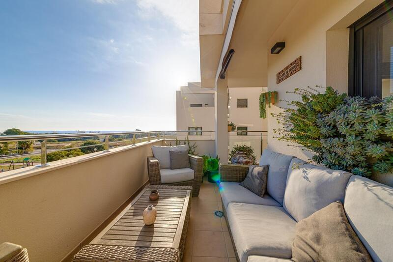 Apartment for sale in Orihuela Costa, Alicante