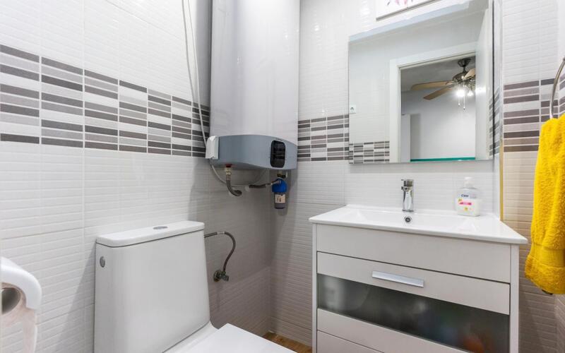 3 slaapkamer Appartement Te koop