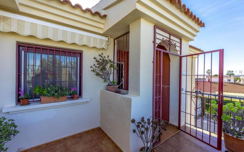 3 Cuarto Apartamento en venta