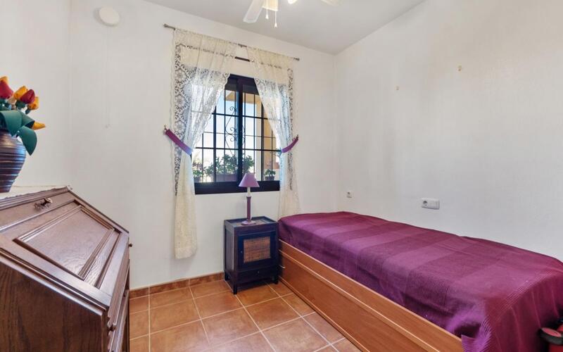 3 slaapkamer Appartement Te koop