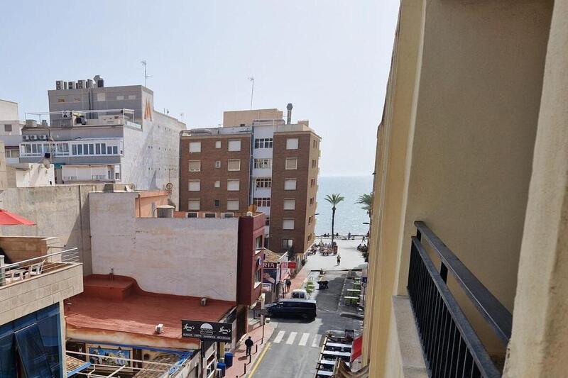Leilighet til salgs i Torrevieja, Alicante