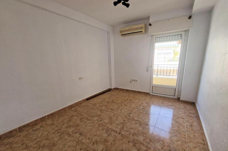 3 slaapkamer Appartement Te koop