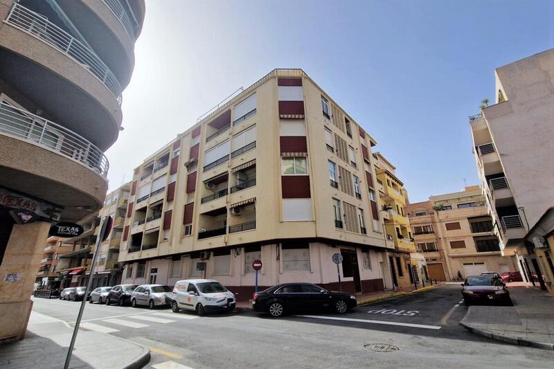 3 Cuarto Apartamento en venta