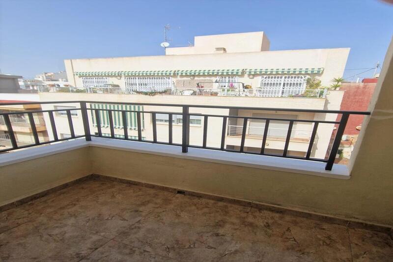 3 Cuarto Apartamento en venta