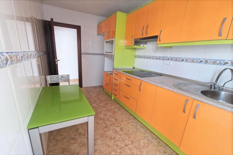 3 Cuarto Apartamento en venta