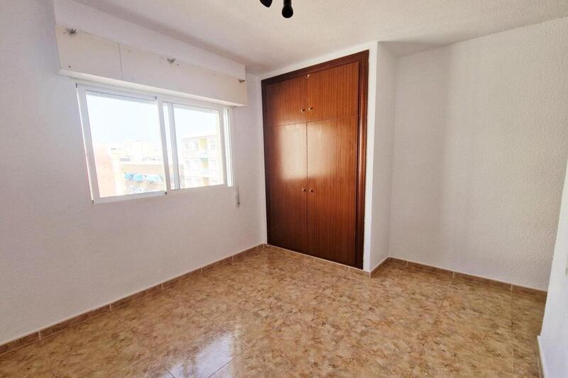 3 Cuarto Apartamento en venta