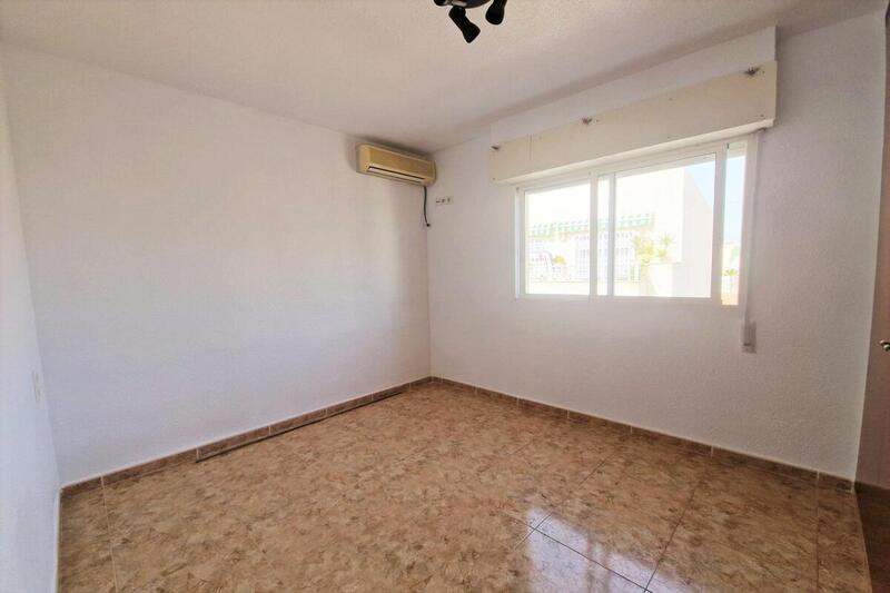 3 Cuarto Apartamento en venta