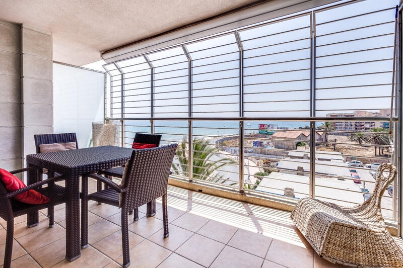 Appartement zu verkaufen in Torrevieja, Alicante