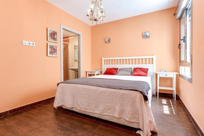 3 Schlafzimmer Appartement zu verkaufen