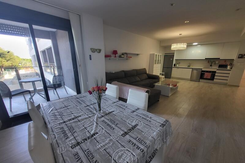 3 slaapkamer Appartement Te koop