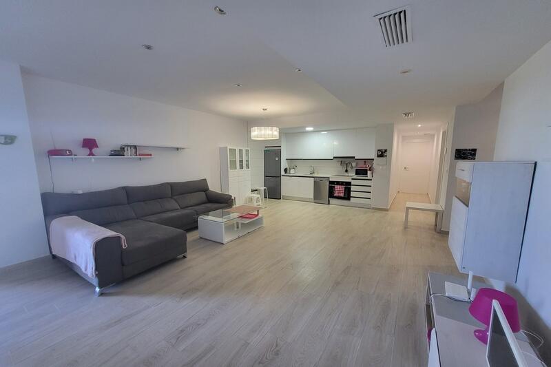 3 Cuarto Apartamento en venta