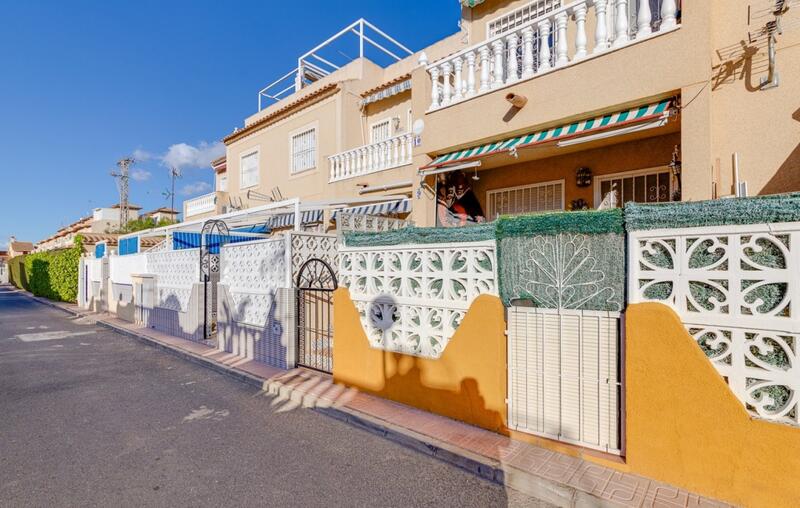 Appartement zu verkaufen in Torrevieja, Alicante