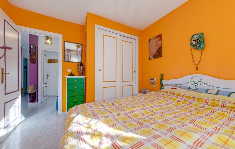 3 Schlafzimmer Appartement zu verkaufen