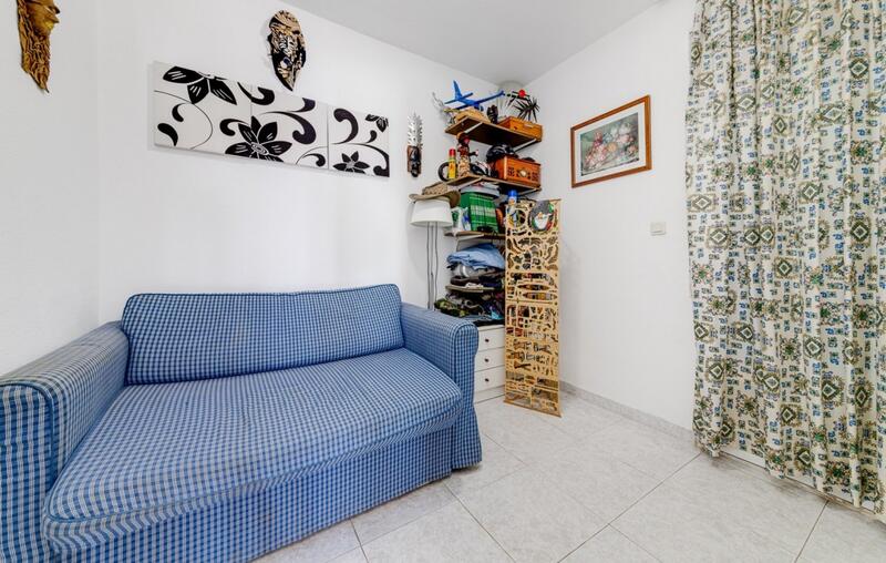 3 Cuarto Apartamento en venta