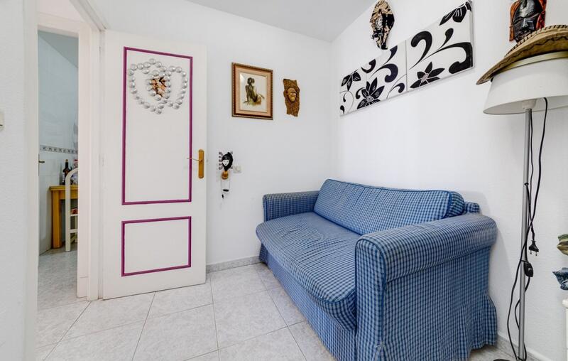 3 Cuarto Apartamento en venta