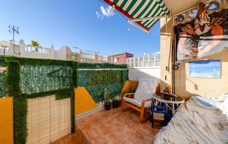 3 Cuarto Apartamento en venta