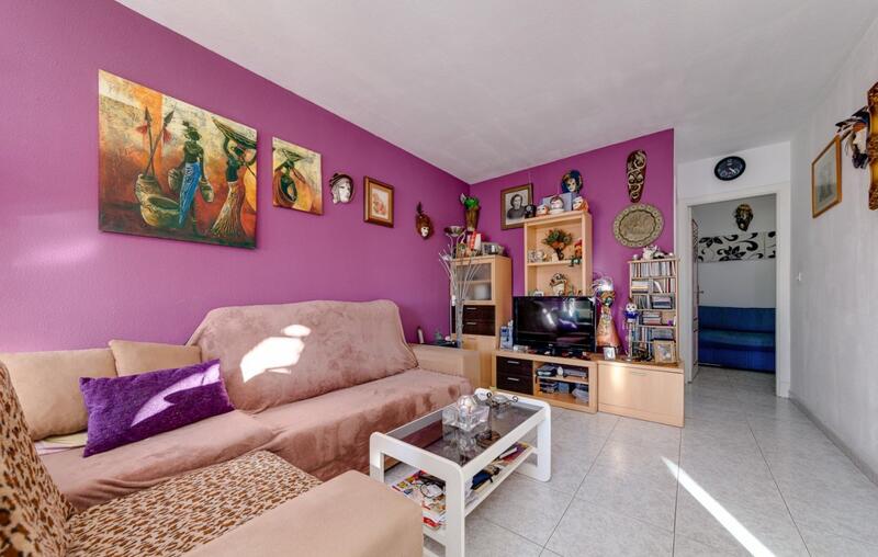 3 Cuarto Apartamento en venta