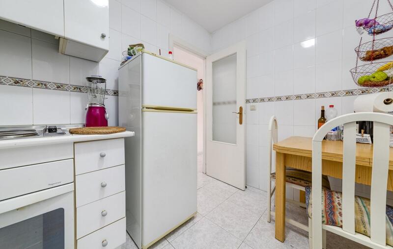 3 chambre Appartement à vendre