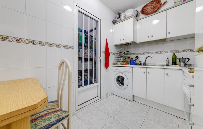 3 Cuarto Apartamento en venta