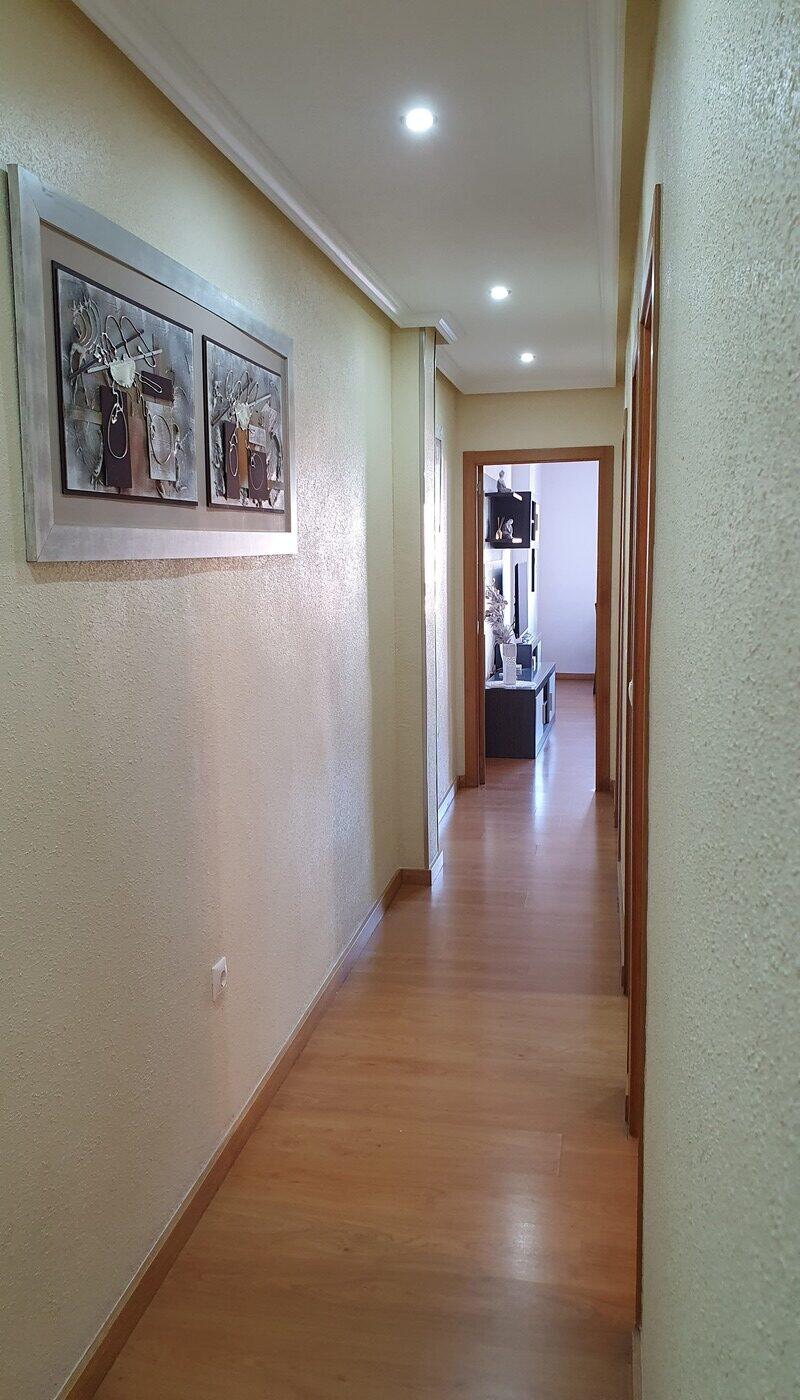 3 Cuarto Apartamento en venta