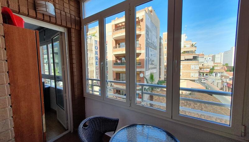 3 Cuarto Apartamento en venta