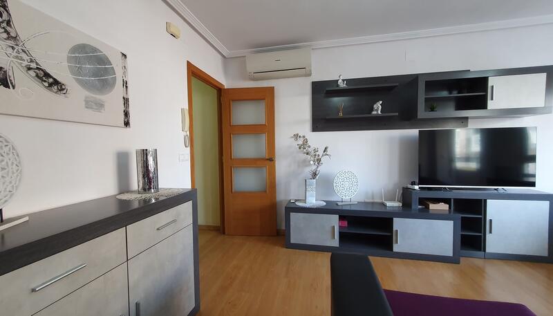 3 bedroom Apartment for sale