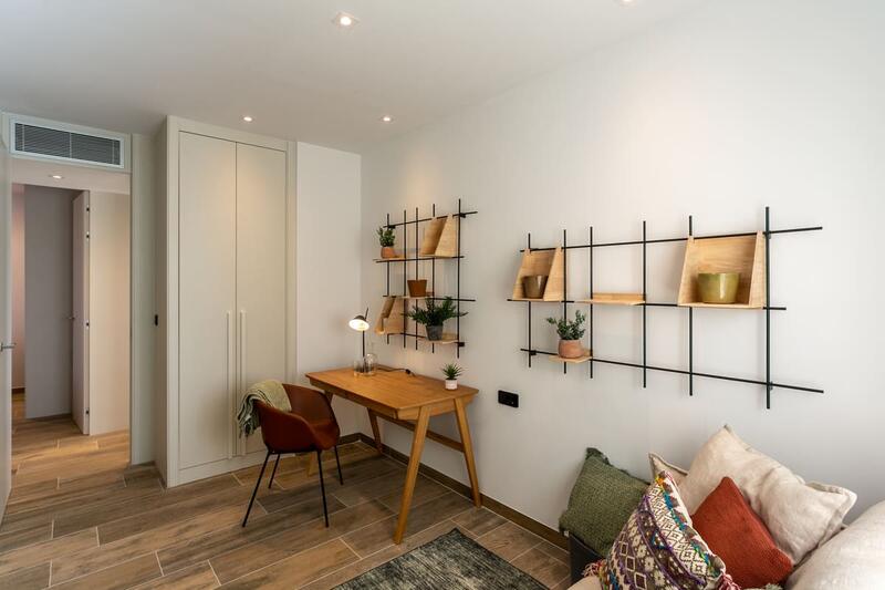 3 chambre Appartement à vendre