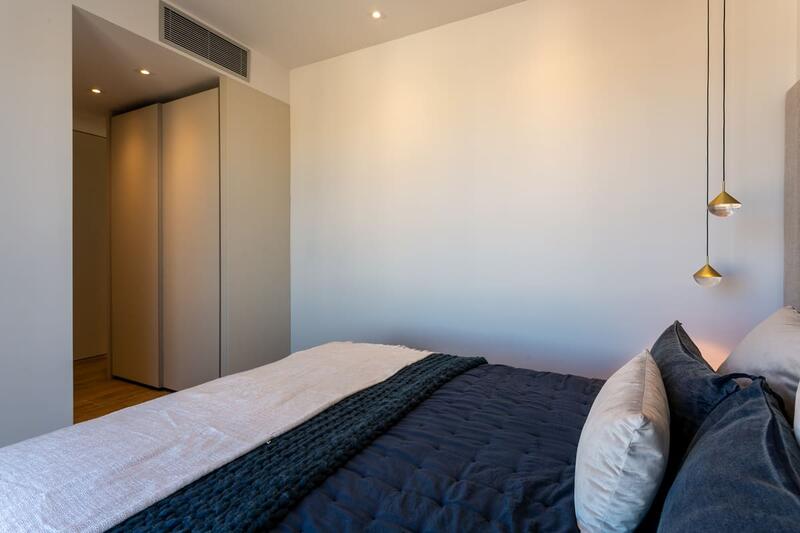 3 Schlafzimmer Appartement zu verkaufen