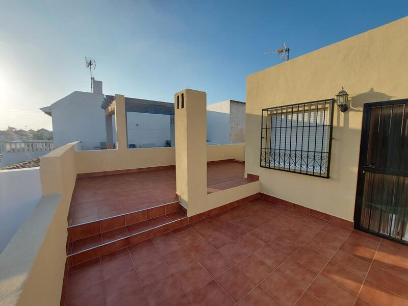 3 Cuarto Villa en venta