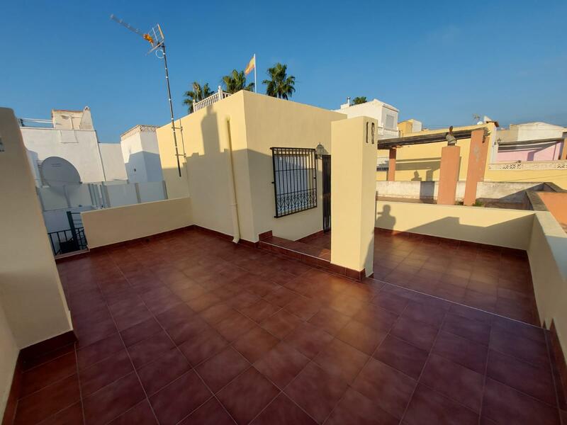 3 Cuarto Villa en venta