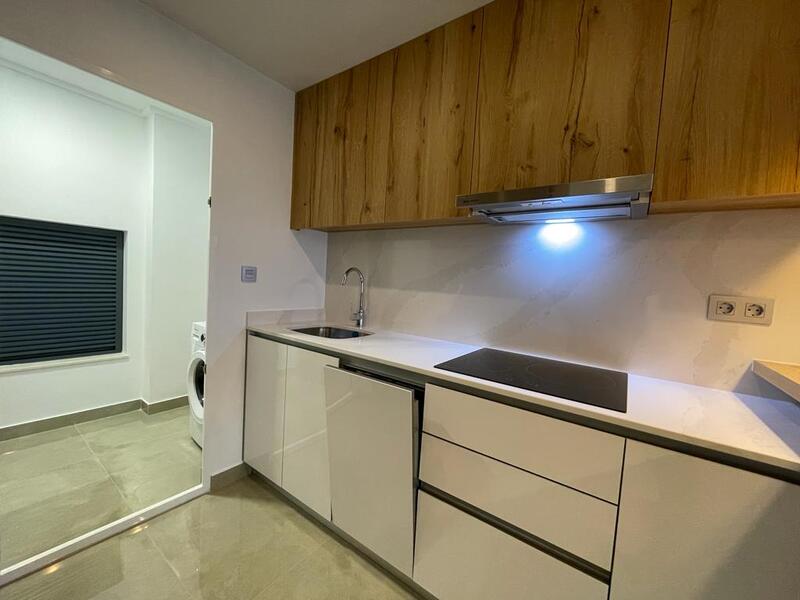 2 Cuarto Apartamento en venta