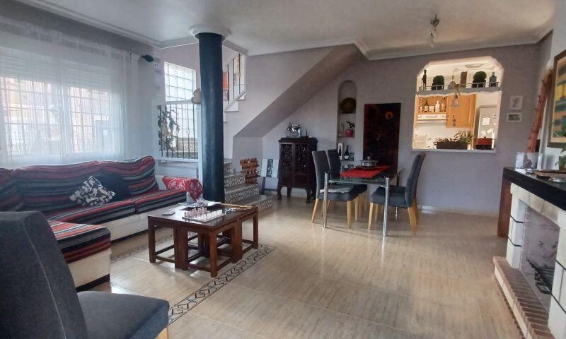 3 chambre Auberge à vendre