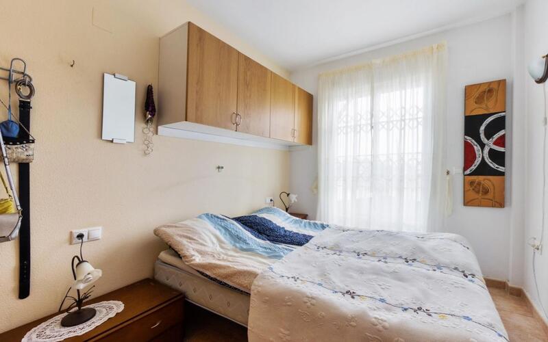 2 slaapkamer Appartement Te koop