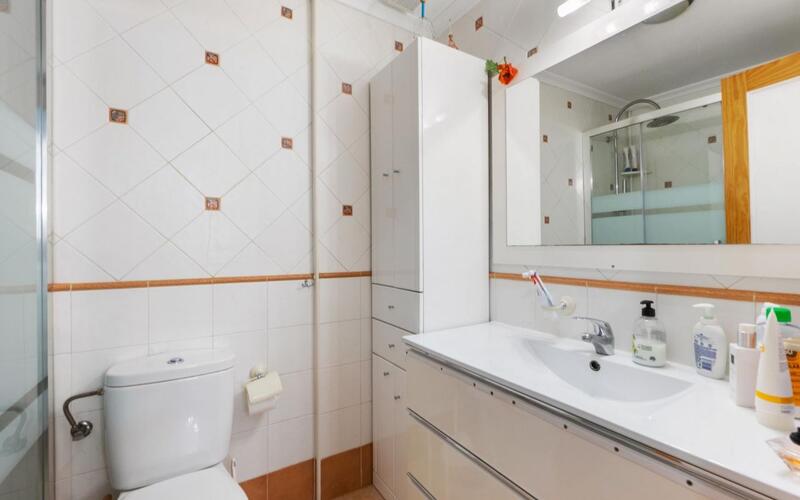 2 Cuarto Apartamento en venta