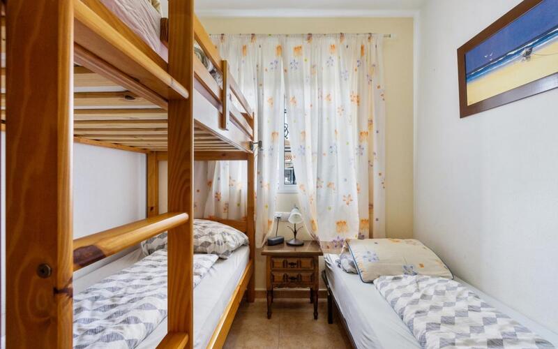 2 chambre Appartement à vendre