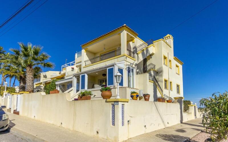 Apartment for sale in Orihuela Costa, Alicante