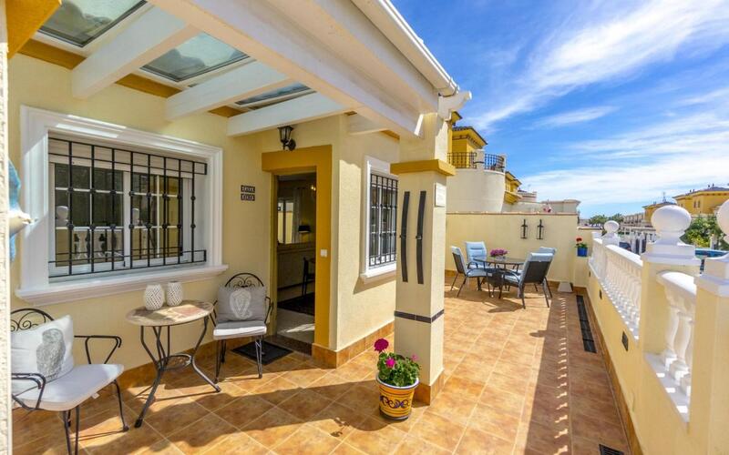 3 Cuarto Casa de Campo en venta