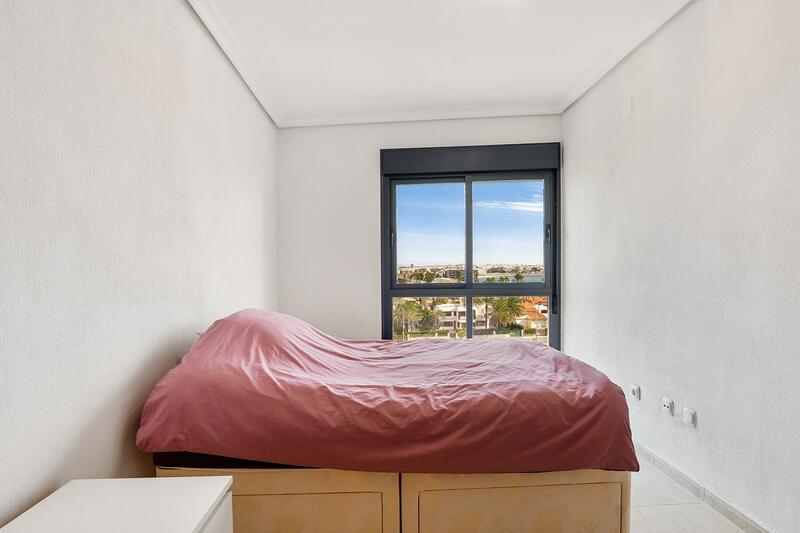 2 Schlafzimmer Appartement zu verkaufen