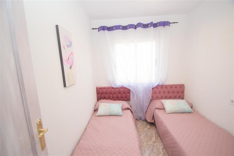 3 Cuarto Adosado en venta